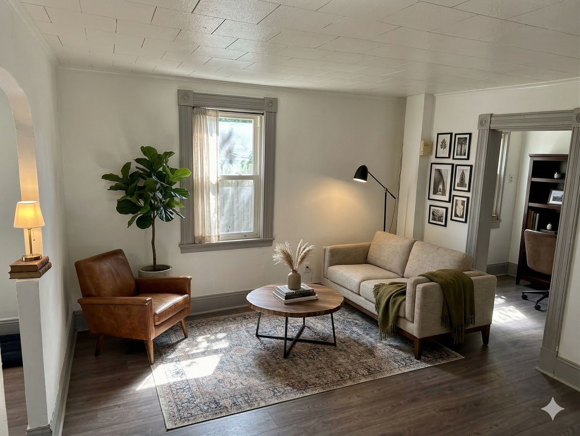 27 Leavenworth St photo 4